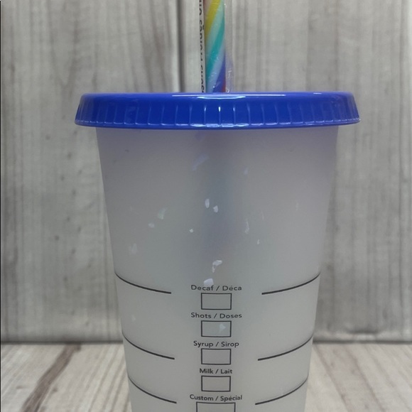 4 Starbucks Reusable Cup Tumbler Variety - Picture 7 of 10